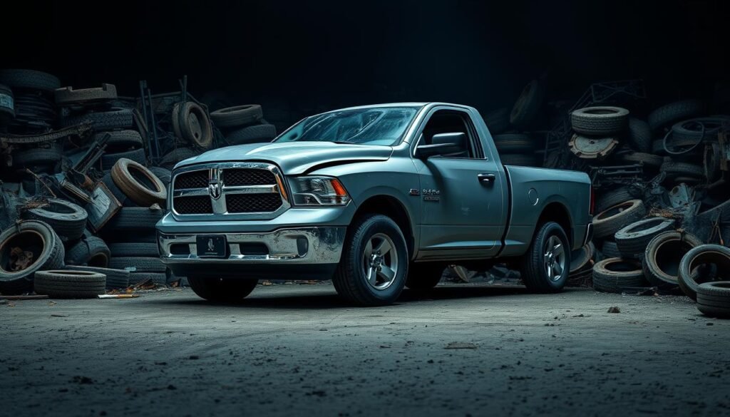 2017 Ram EcoDiesel recalls