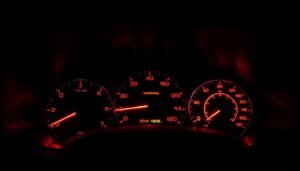 Dodge Ram 1500 Dashboard Symbols Guide