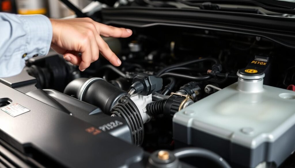 P1524 Dodge Ram 1500 troubleshooting
