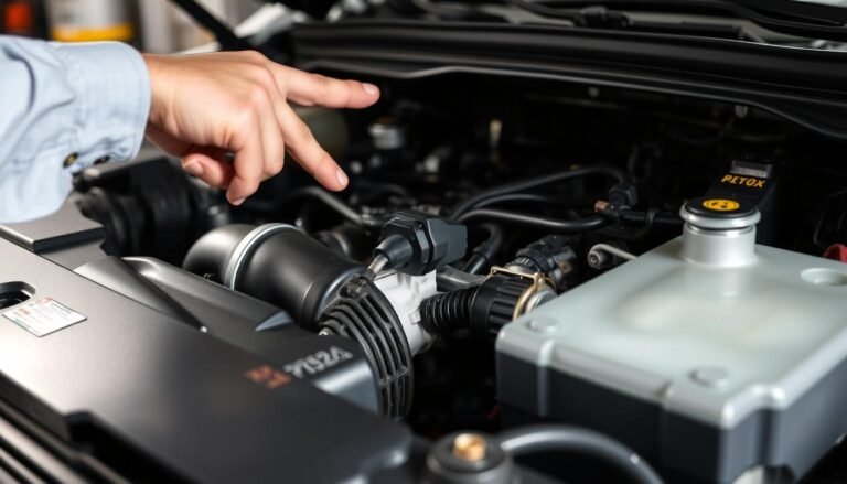 P1524 P1524 Dodge Ram 1500 Error Code Solutions