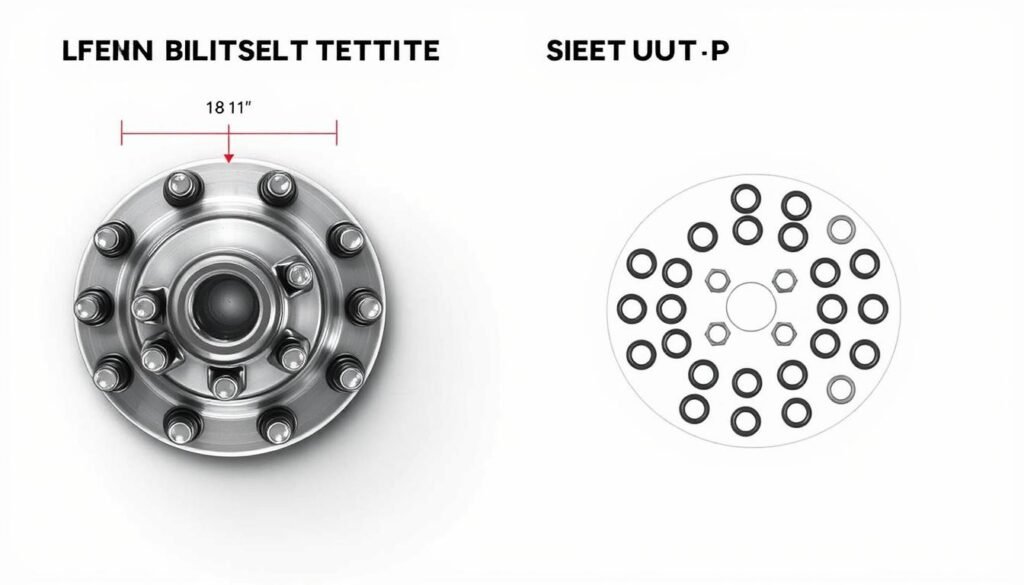 Ram 1500 bolt pattern specifications by year Ram 1500 bolt pattern specifications by year