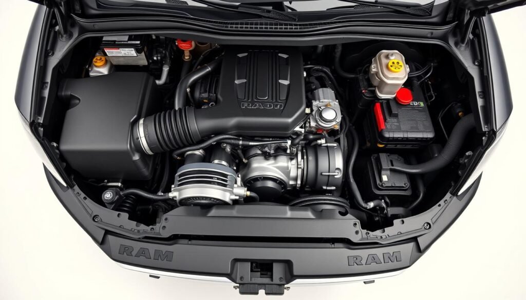 Ram 2500 reliability ratings