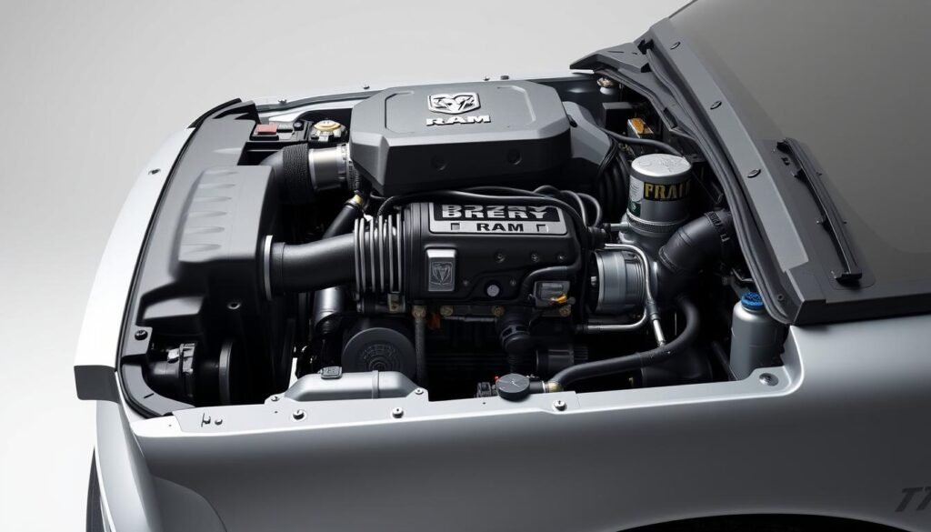 Ram 3500 engine choices Ram 3500 engine choices