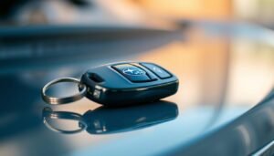 Subaru Key Fob Battery Replacement Guide