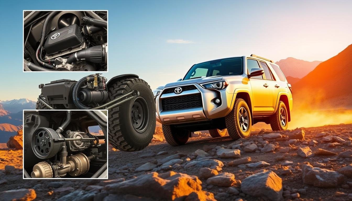 How Long Do Toyota 4runners last? Longevity: Expect Miles & Years