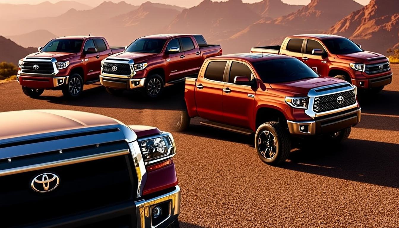 How Much Weight Can A Tundra Pull