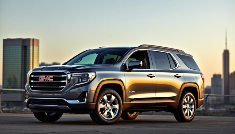 GMC SLE vs SLT: Compare Trim Levels & Features