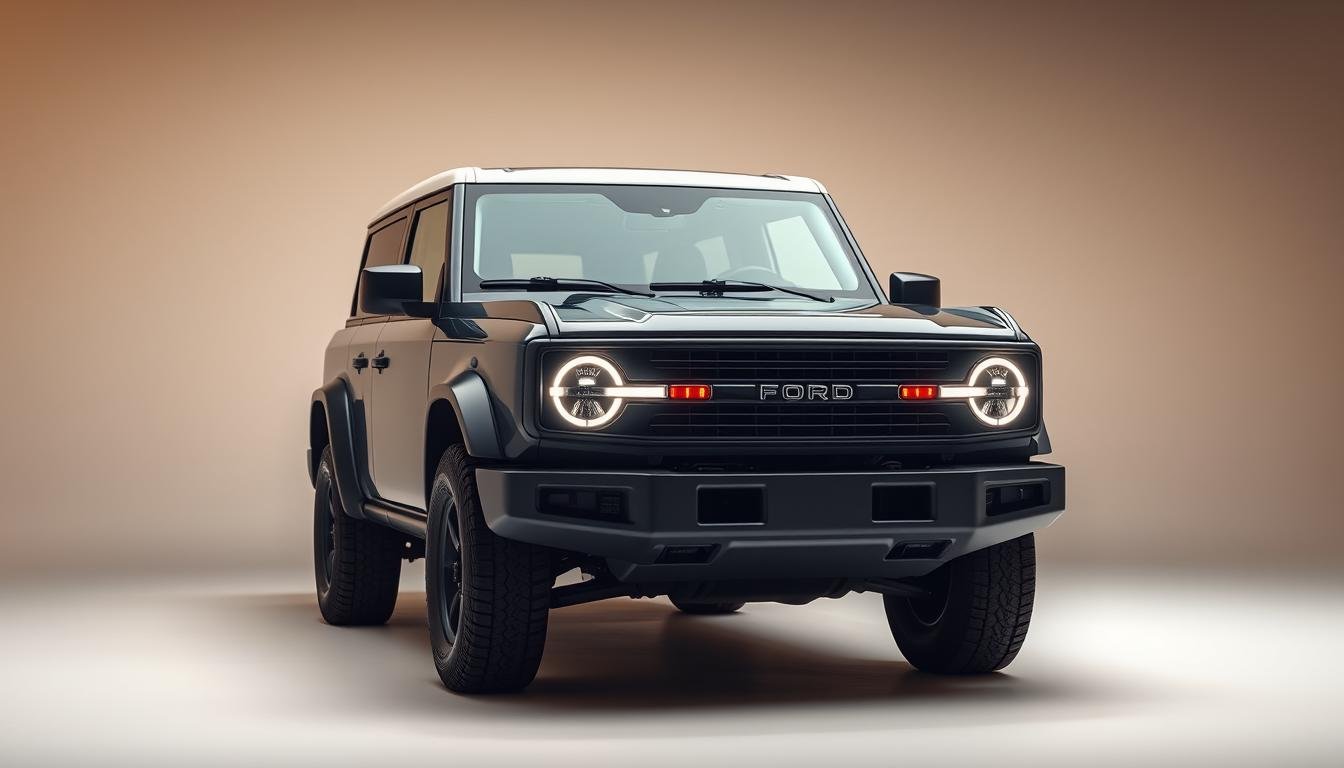 are ford broncos reliable