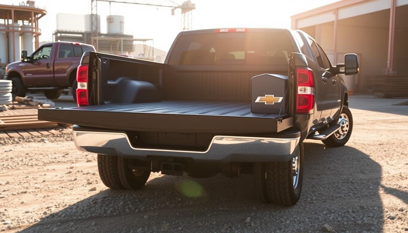 Chevy 3500 Towing Capacity Breakdown & Specs