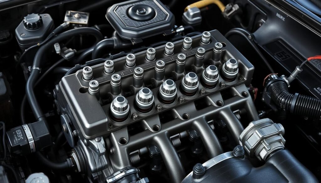 chevy 5.3 firing order issues