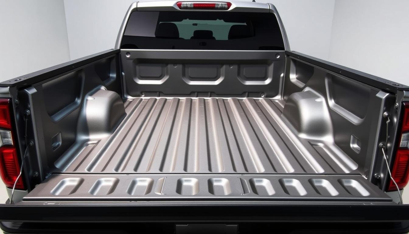 Exciting 2011 Silverado Bed Size Images