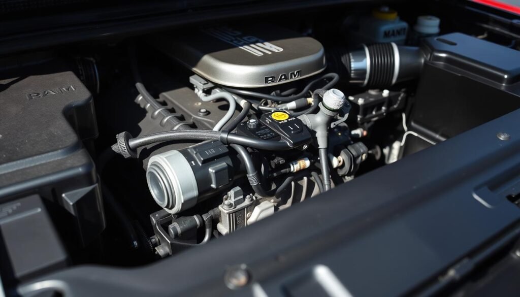common causes P0300 Dodge Ram 1500