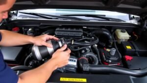 P0446 GMC Sierra 1500: Troubleshoot & Fix Guide