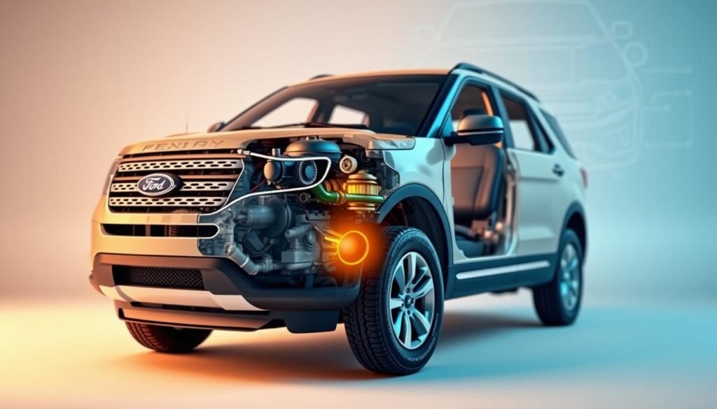 common ford explorer problems common ford explorer problems