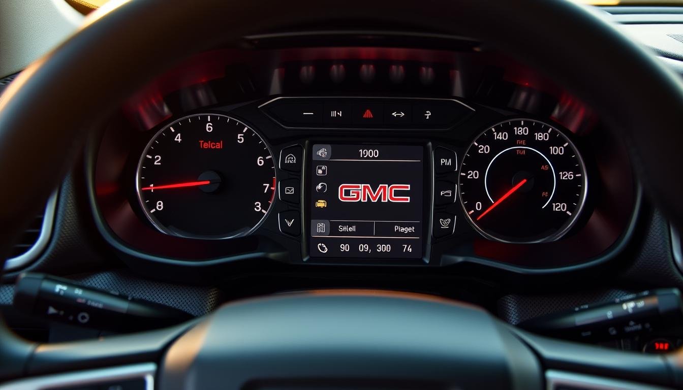 Gmc Dashboard Symbols And Meanings De Haus Blog