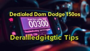 P0300 Dodge Ram 1500 Code Fix For - Expert Tips