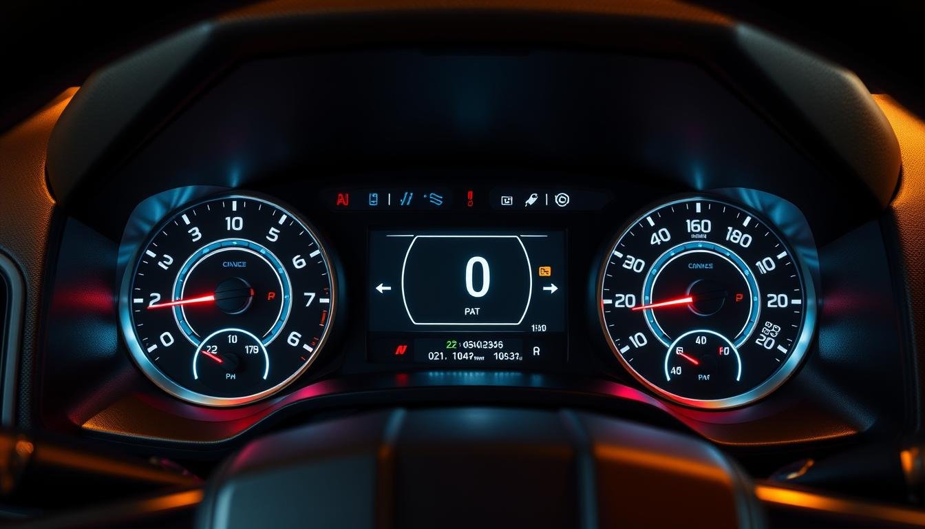 dodge ram 1500 dashboard symbols
