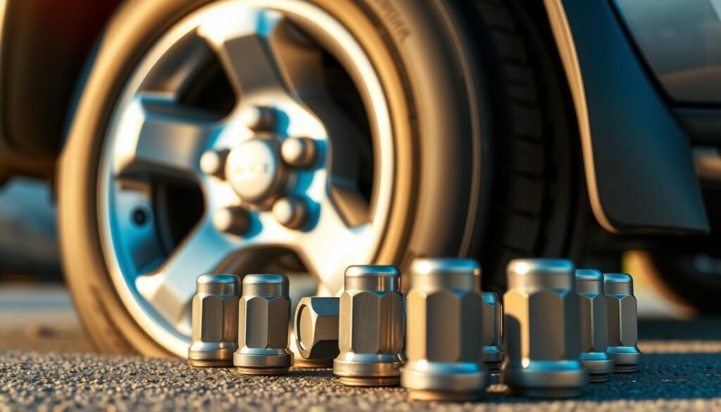 dodge ram lug nut size