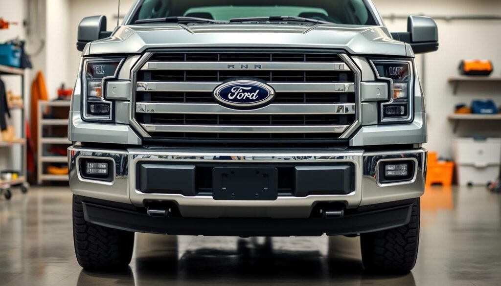does ford offer a 3.0 diesel engine