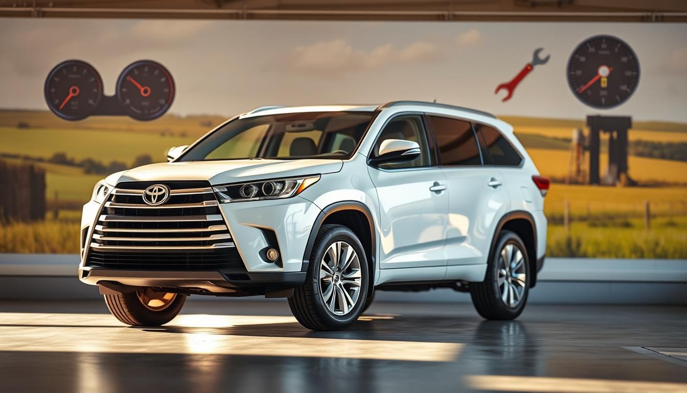 How Long Do Toyota Highlanders Last? Mileage & Years Expectancy