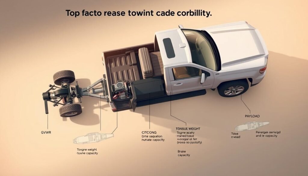 factors affecting towing