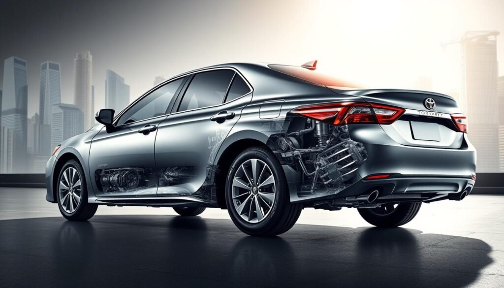 factors affecting toyota camry lifespan factors affecting toyota camry lifespan