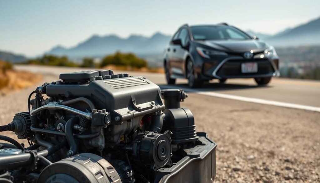 factors affecting toyota corolla longevity factors affecting toyota corolla longevity