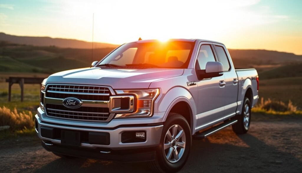 ford 3.0 diesel availability