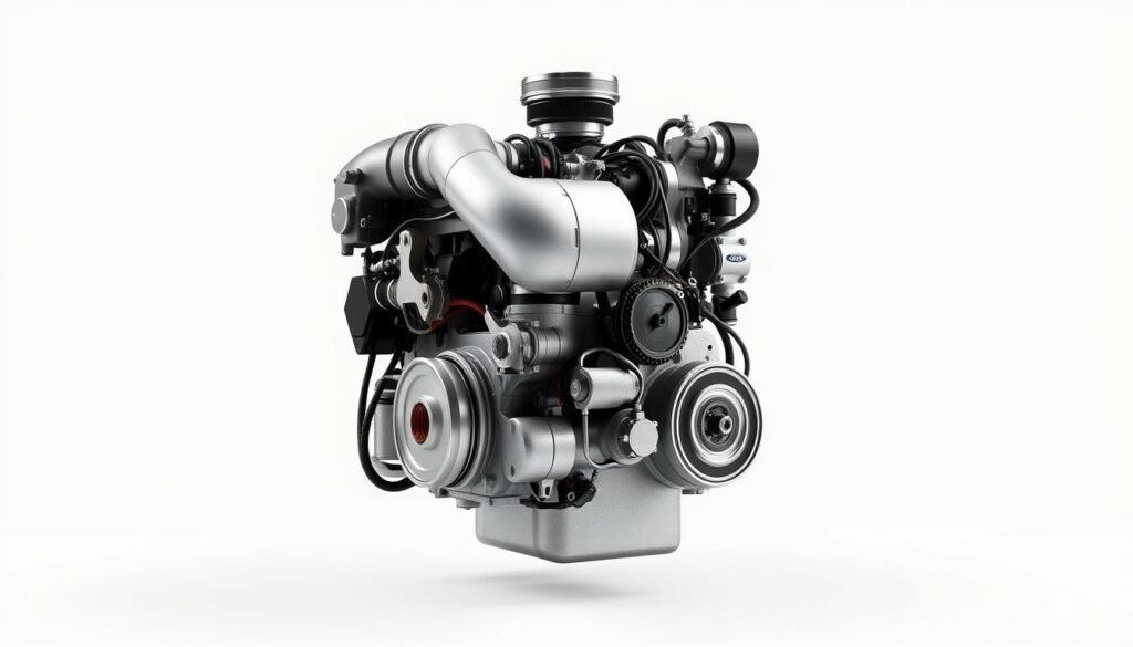 ford 3.0 powerstroke engine