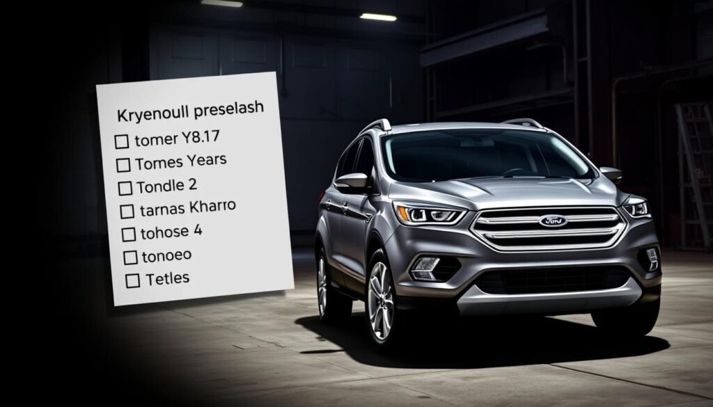 ford escape years to stay away from