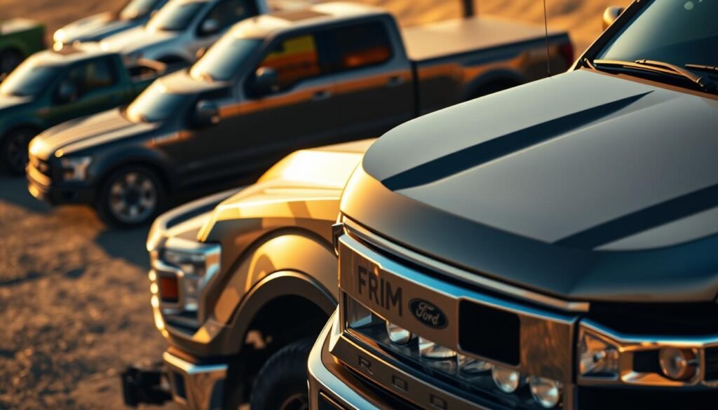 ford f150 reliability