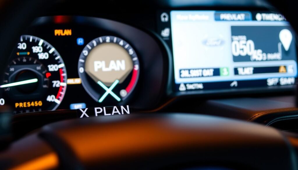 ford maverick hybrid x plan cost