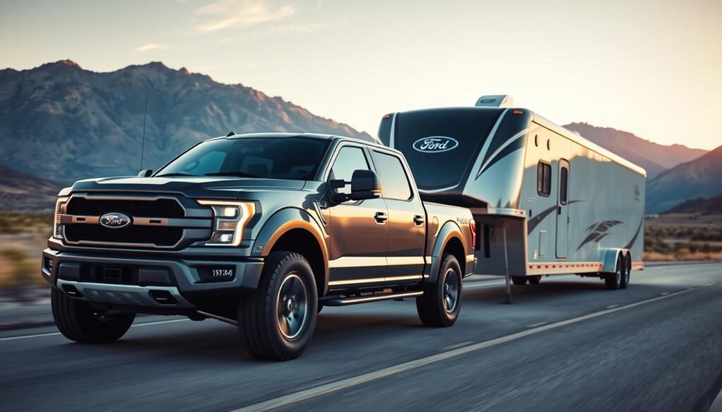 ford tremor towing overview ford tremor towing overview