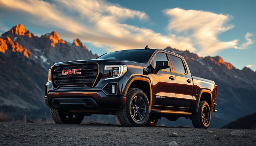 gmc 1500 models