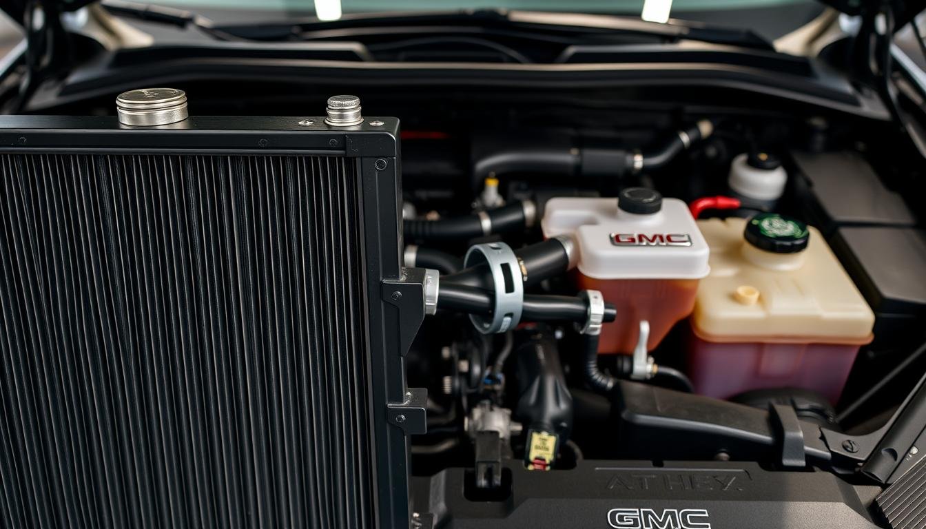 Best HD Pictures about  2019 Gmc Acadia Thermostat Replacement  with No AI Images