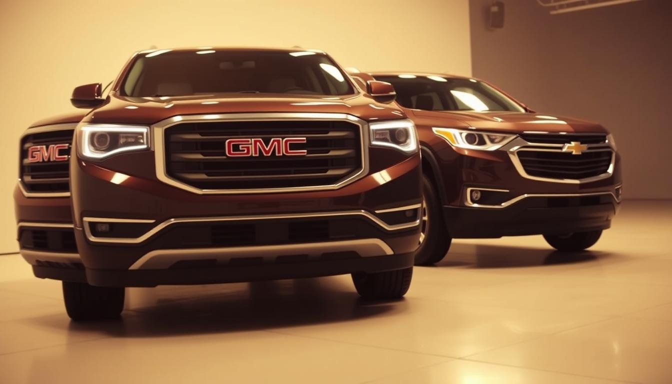 Terrific Chevy Or Gmc Which Is Better Gallery