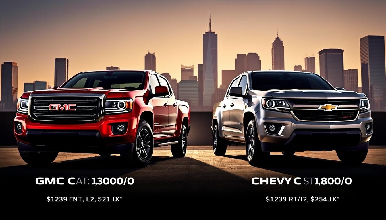 Chevy Or Gmc Which Is Better