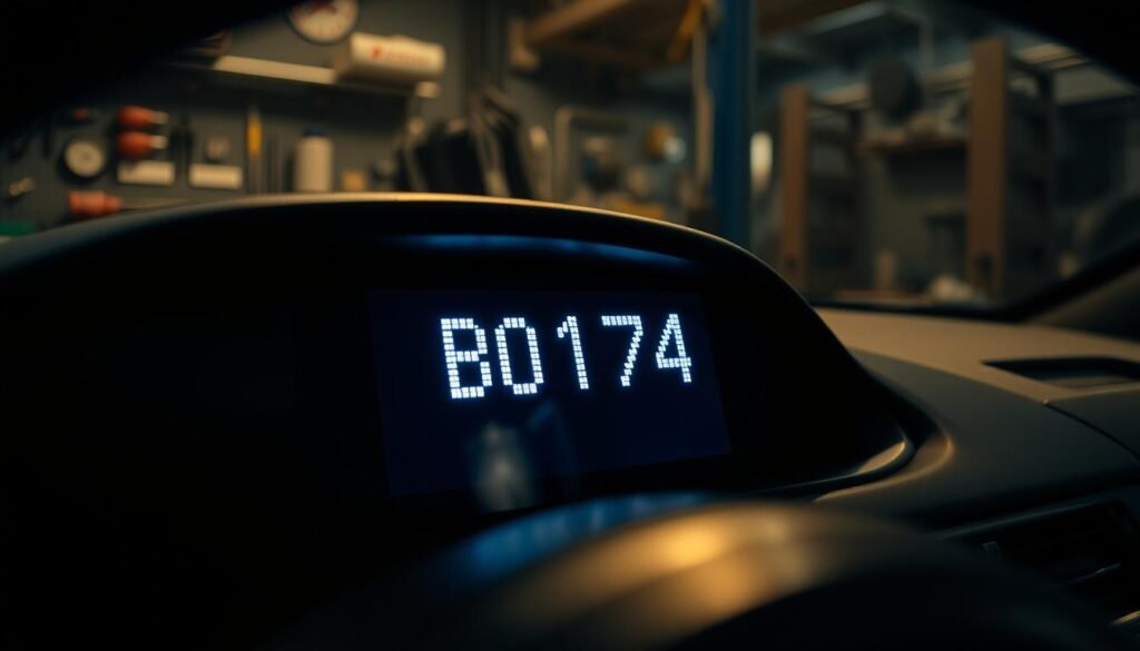 gmc diagnostic code p0174