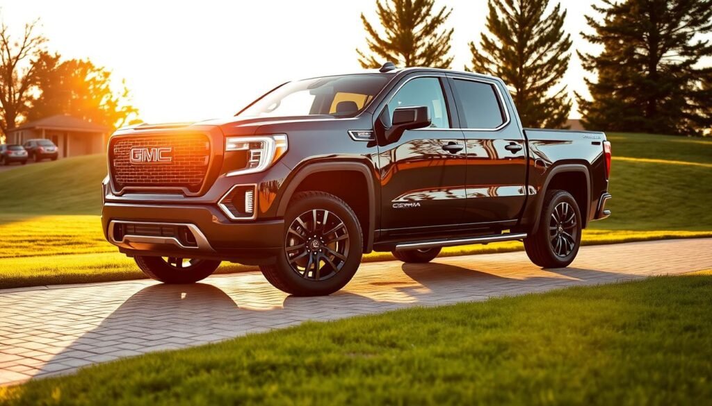 gmc sierra 1500 elevation trim