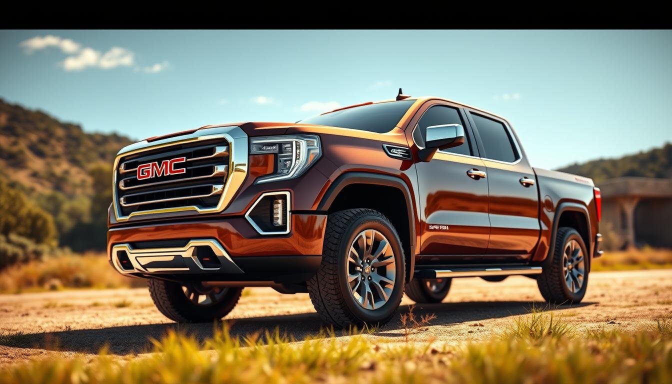 gmc sierra 1500 gas tank size