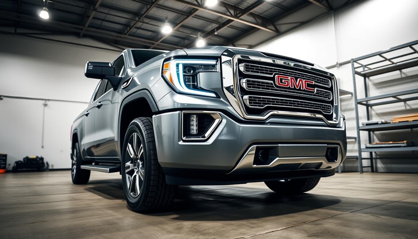 Fascinating How Much Does A 2500 Gmc Weigh Gallery