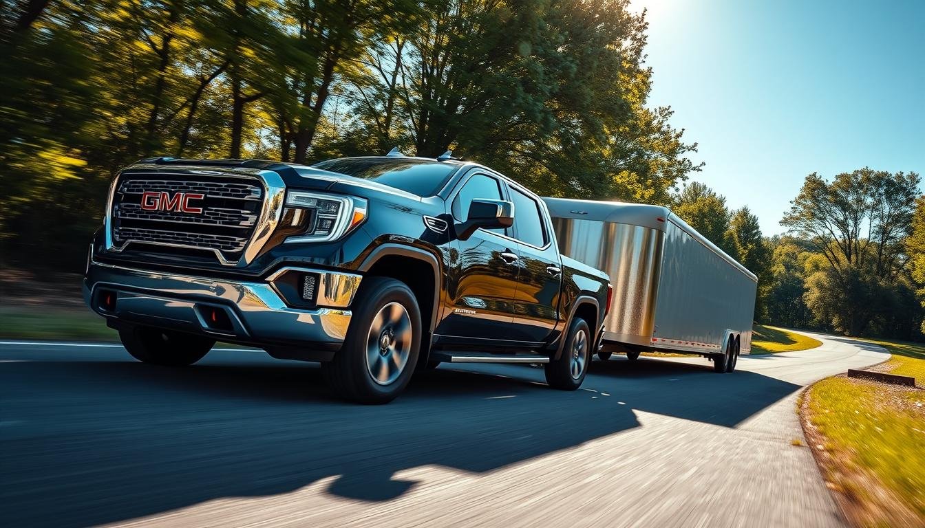 Gmc Sierra 5 3 Towing Capacitynull