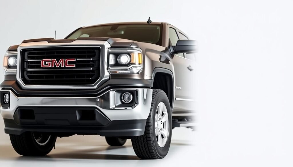 GMC Sierra Years To Avoid | Buyer's Guide