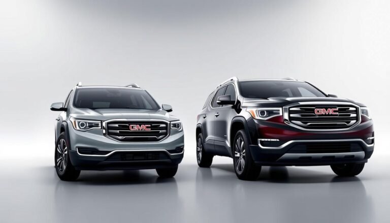 Sitemapcdatahttpthereferenznetwhich Is Better Gmc Acadia Or Gmc Terrain