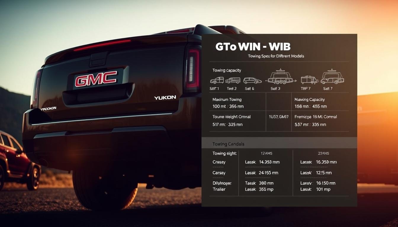Sitemapcdatahttpswudinf Inetcom2018 Gmc Yukon Towing Capacity
