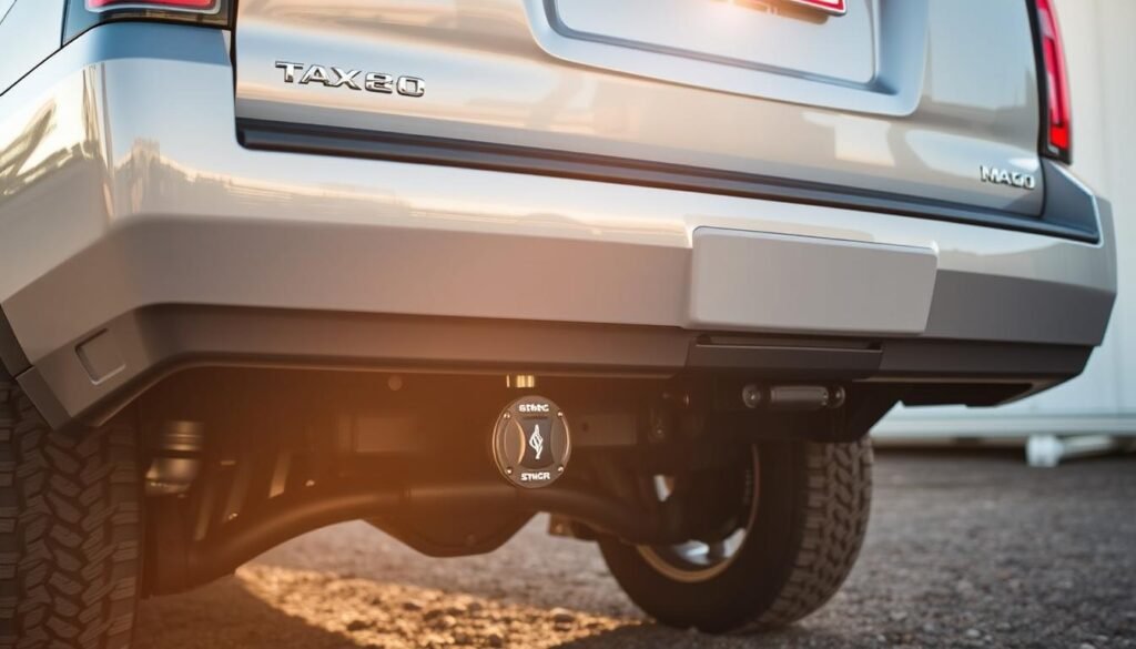 gmc yukon xl max trailering package details