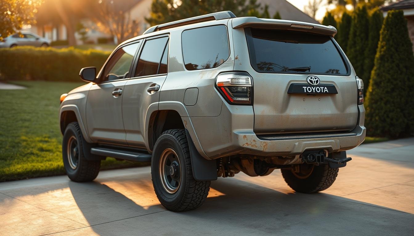 How Long Do Toyota 4runners last? Longevity: Expect Miles & Years