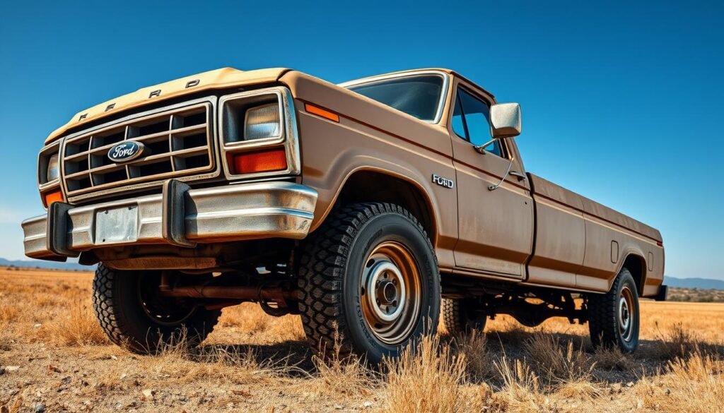 how long do ford f150 last