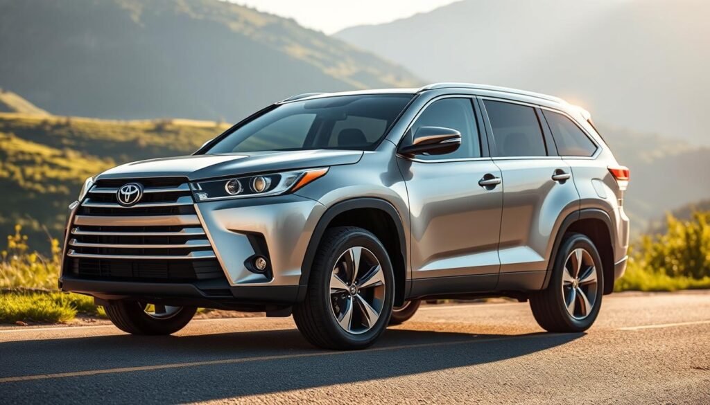 How Long Do Toyota Highlanders Last? Mileage & Years Expectancy