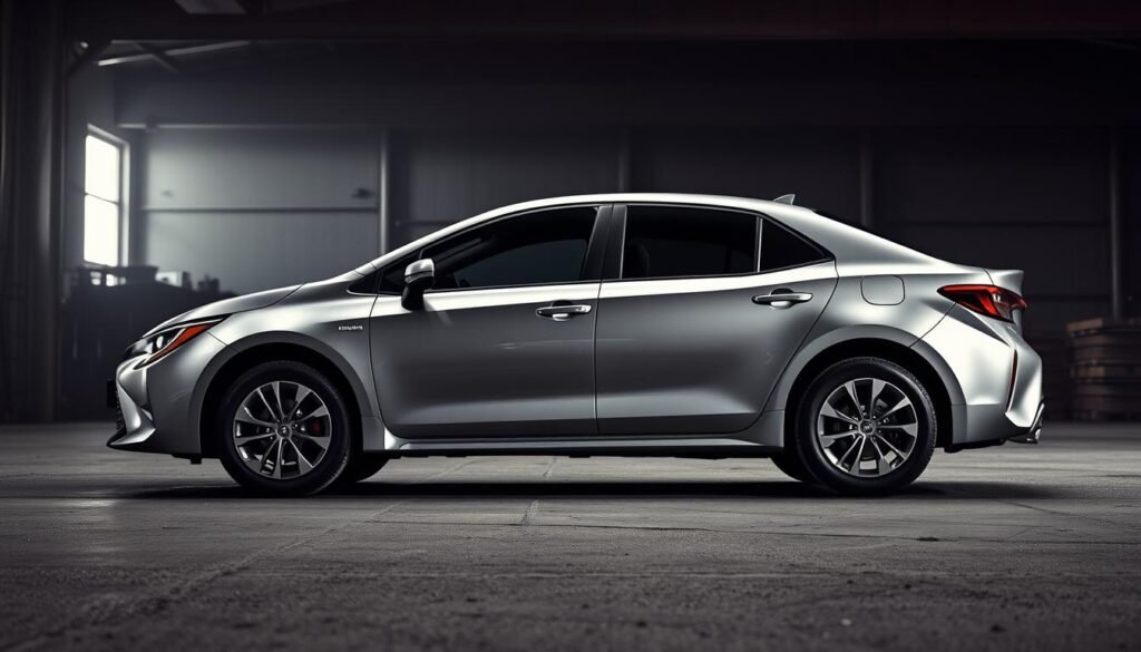 How Long Does A Toyota Corolla Last? Mileage & Lifespan Revealed